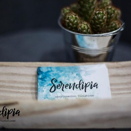 Serendipia San Justo Caces エクステリア 写真